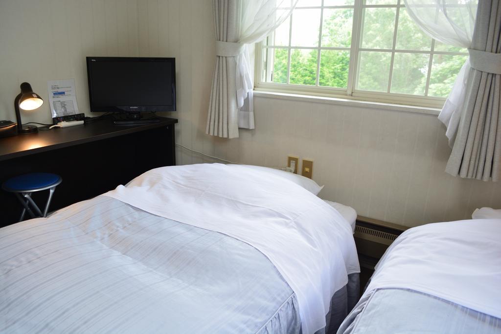 Pension Watching Hokuto  Exterior foto